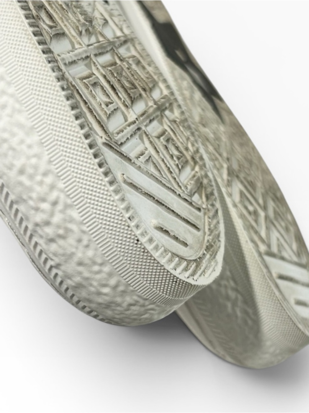Walk'n'Dior Sneaker Deep Blue Dior Oblique Embroidered Cotton 37 - Picture 13 of 14